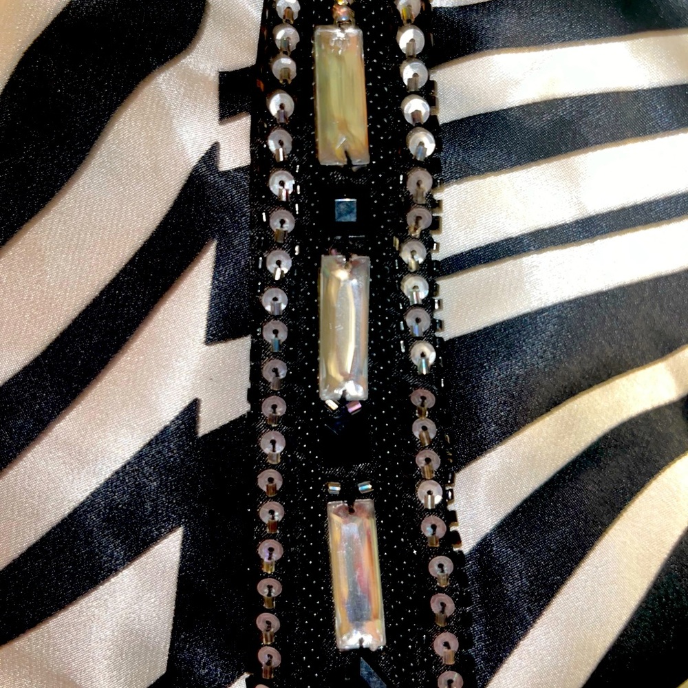 Camville La Vie Evening Dress